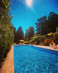 Manoir des Cavaliers - Bnb - Bed and Breakfast