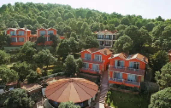 Essence of Nature, Ranikhet