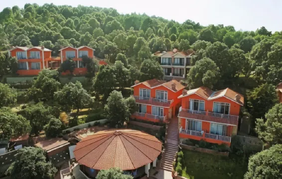 Essence of Nature, Ranikhet