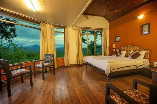 艾達卡爾傳統度假村