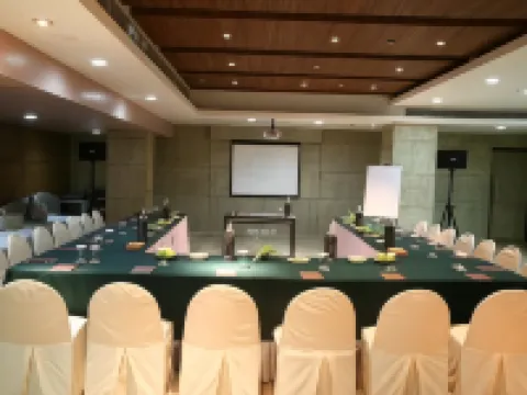 Mosaic Hotel, Noida Hotels in Noida