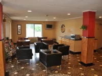 Heritage Inn Hotels in Beaumont