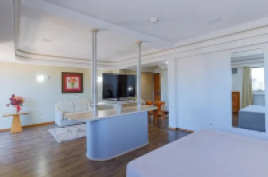 Alven Hotel by Slaviero Hotéis