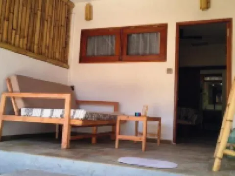 Akarair 吉利阿爾酒店