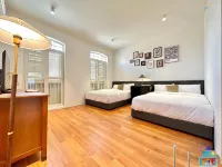 JonkerHeritage House WalkingDistance10MinsJonker by Heystay Management