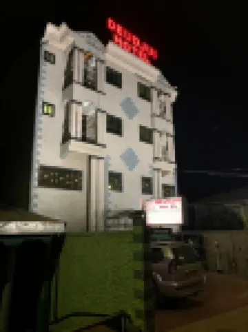 ดีอุดจุย โฮเทล โรงแรมใน