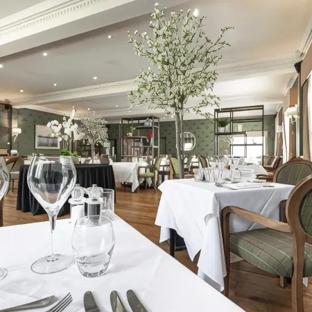 The Pheasant Hotel, Holt, Norfolk - the Coaching Inn Group
