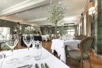 The Pheasant Hotel, Holt, Norfolk - the Coaching Inn Group - servizio colazione
