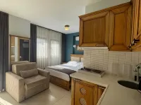 Veziroğlu Apart Hotels in Datça