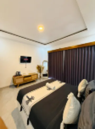 Talvista Kintamani Villa Hôtels à proximité de : Mont Batur