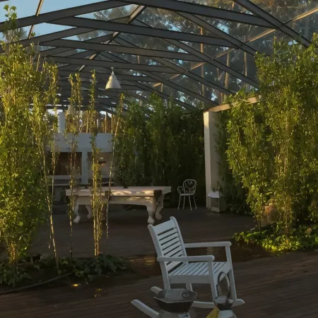 Yoo Punta del Este - Rental Club Apartments