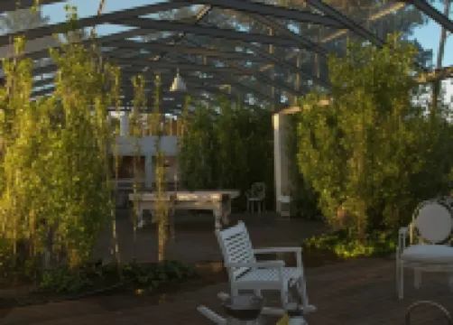 Yoo Punta del Este - Rental Club Apartments Hotels in 