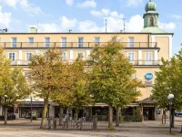 Best Western Motala Stadshotell 모탈라 호텔