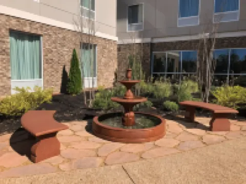 Best Western Plus Desoto Hoteles en 