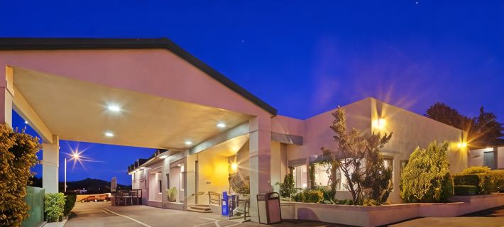 Best Western Prescottonian Hotel di Yavapai County