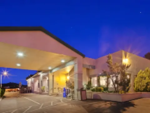 베스트 웨스턴 프레스코토니안 야바파이 호텔