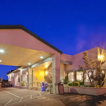 Best Western Prescottonian