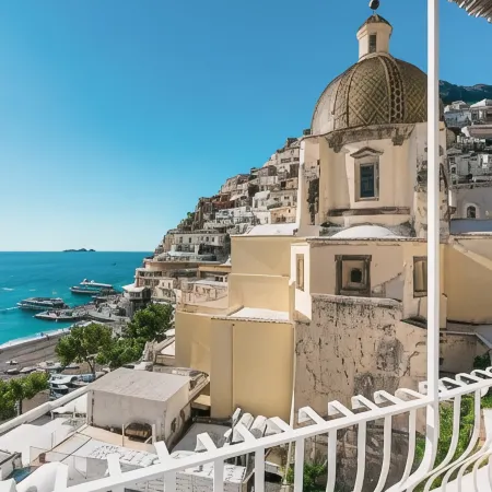Villa la Tartana