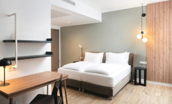 Elaya Hotel Regensburg City Center