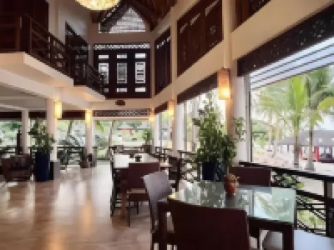 Ticao Altamar Boutique Resort Hotels in Masbate