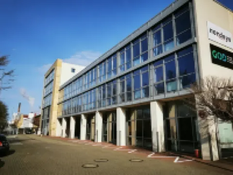 Plaza Inn Braunschweig City Nord
