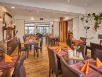Luna Inn Stuttgart City Hoteles en Stuttgart