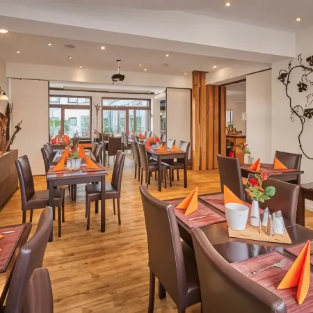 Luna Inn Stuttgart City