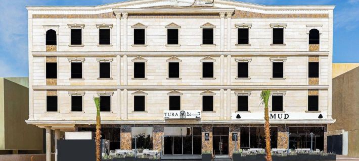 Tura Hotel AlNuzha Hotels in Riyadh
