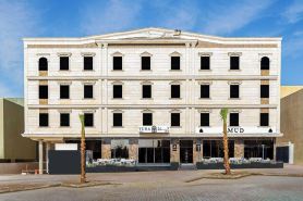 Tura Hotel AlNuzha
