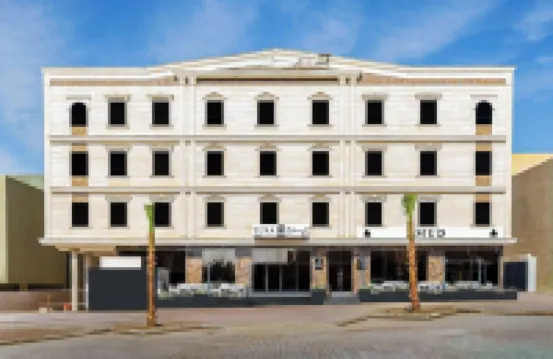 Tura Hotel AlNuzha Hotels near Riyadh International Convention & Exhibition Center