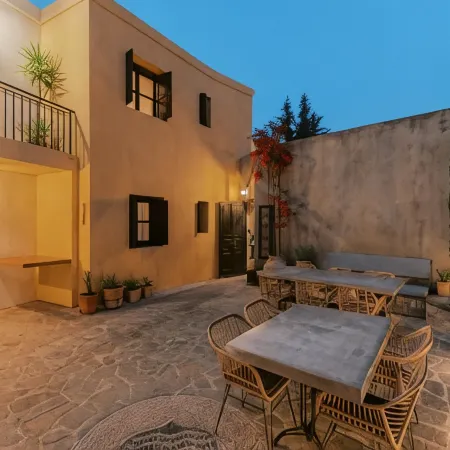 Zacosta Villa - a Heritage Hotel