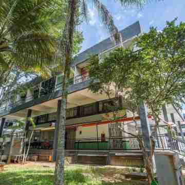 Fully Equipped Studio in Asa Norte Edl0106 Others