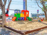 Seocheon Sun Beach Pension Hotels in Seocheon-gun
