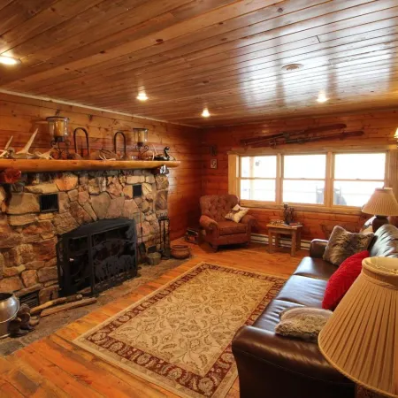 Wapiti Lodge