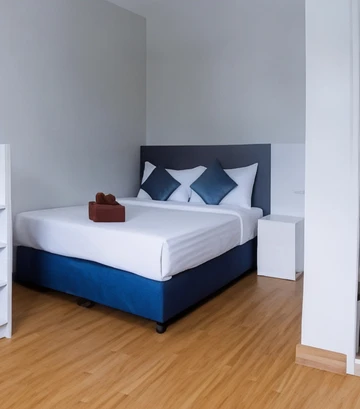 รูปภาพของซิลลา ป่าตอง บูทีค - ทางเดินลงชายหาด