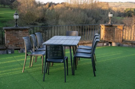 Hellidon Lakes Hotel