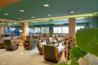 Hotel Coray by Pierre & Vacances - bar