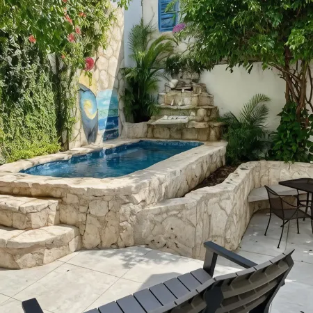 Caribo Cozumel