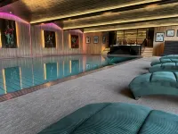 Morgedal Hotel - Unike Hoteller - Pool