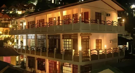 Angelyn's Dive Resort