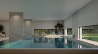 The Lince Ecorkhotel Évora - Pools