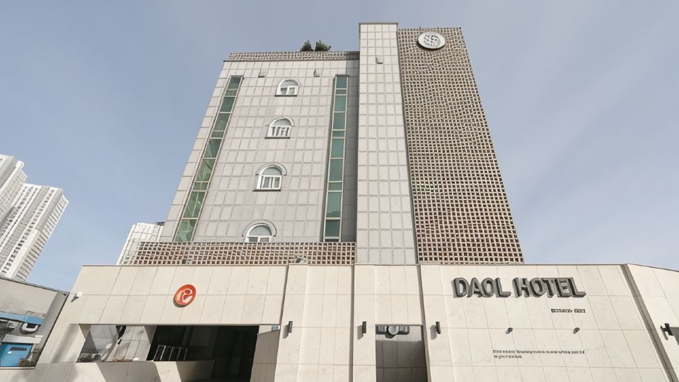 Gunsan Daol