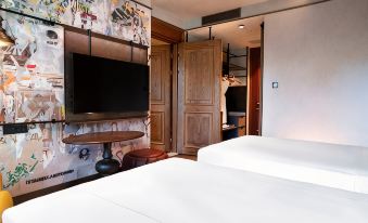 Canopy by Hilton Istanbul Taksim