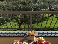 Ulivi Hotel & Residence Hotel a Paratico