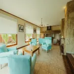 Sent Calafate - bar