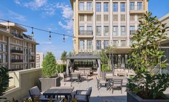 Stylo Residences & Suites