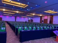 Holiday Inn MORELIA by IHG - Business