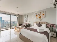 Vinhomes D'Capitale | Luxury service apartment Hanoi - Harry Homes