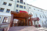 Azaliya na Moskovskoi โรงแรมใน