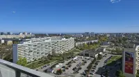 IRS Royal Apartments Apartamenty IRS Albatros